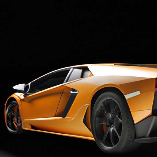 Luxury Suv Rental Lamborghini